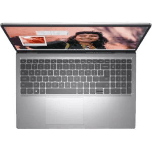 DELL Inspiron 15 3530 Intel Core i5 13th Gen | IN3530RW8JY001ORS1| 8 GB/1 TB SSD/Windows 11 Home | Laptop | 15.6 inch | Platinum Silver