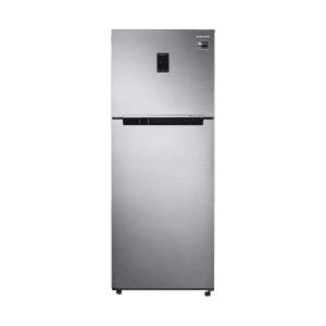 Samsung Refrigerator | RT39B5538S8/HL | 394 L |  2 Star Double Door Refrigerator