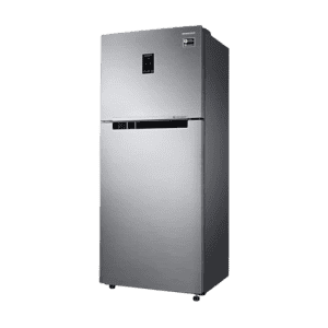 Samsung Refrigerator | RT39B5538S8/HL | 394 L |  2 Star Double Door Refrigerator