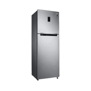 Samsung Refrigerator | RT39B5538S8/HL | 394 L |  2 Star Double Door Refrigerator