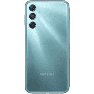 SAMSUNG Galaxy M34 5G | 8 GB / 128 GB | Waterfall Blue