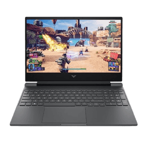 HP Victus Gaming Laptop | 15-fb0121AX | 15.6 inch | AMD Ryzen 5 5600H FHD IPS | 8GB RAM/512GB SSD/NVIDIA GeForce GTX 1650 Graphics | Mica Silver