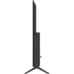 Haier | LE43K6600UGA | 108 cm (43 inch) | Ultra HD (4K) LED Smart Android TV