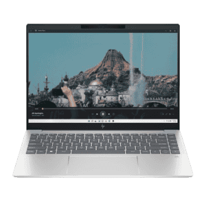 HP Pavilion Plus Laptop | 14-ey0789AU | 35.6 cm | Silver