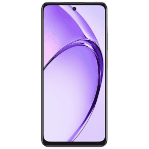 OPPO A3X 5G | 4GB RAM | 128 GB | Sparkle Black