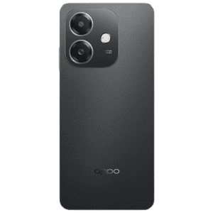 OPPO A3X 5G | 4GB RAM | 128 GB | Sparkle Black