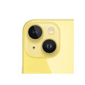 APPLE iPhone 14 Plus |128 GB | YELLOW