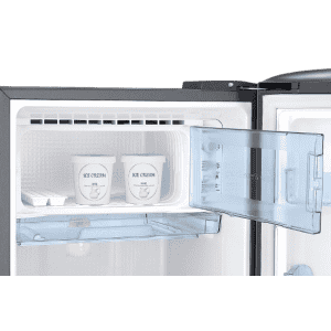 Samsung 183L | 2 Star Inverter Direct-Cool Single Door Refrigerator | RR20C1712S8/HL