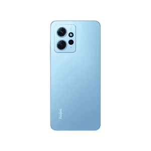REDMI Note 12 | 64 GB/6 GB RAM | Ice Blue