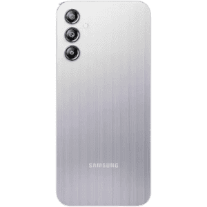 SAMSUNG Galaxy A14 | 4 GB / 128 GB | Silver