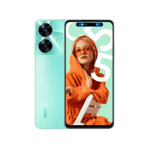 realme C55 | 8 GB / 128 GB | Rainforest