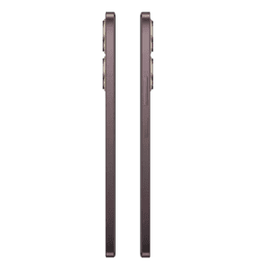vivo Y27 | 6GB | 128GB | Burgundy black