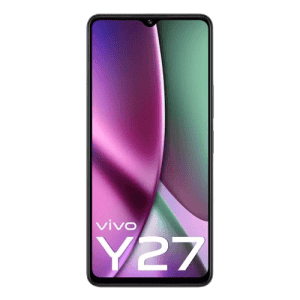 vivo Y27 | 6GB | 128GB | Burgundy black