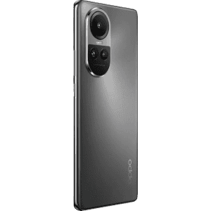 OPPO Reno10 5G | 256 GB/8 GB RAM | Silver Grey