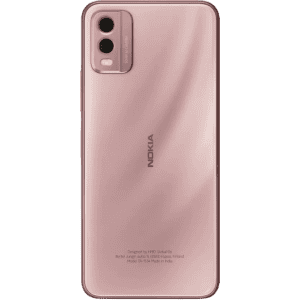 Nokia C32 | 64 GB/4 GB RAM | Beach Pink
