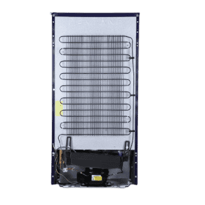 GODREJ REFRIGERATOR | RD EMARVEL 207C THF RL ST | 192L/3S  | Royal Steel