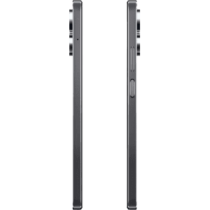 Realme C53 | 128 GB/4 GB RAM | Champion Black