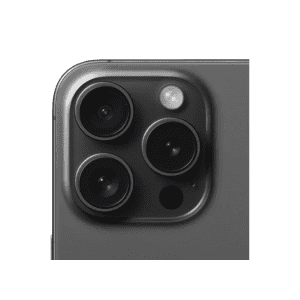Apple  Iphone 15 Pro | 256 GB | Black titanium