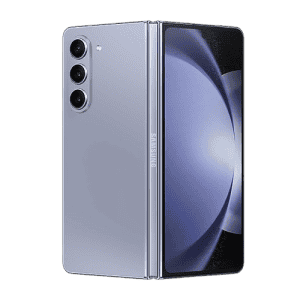 Samsung Galaxy Z Fold5 5G |12GB/256 GB | Icy Blue