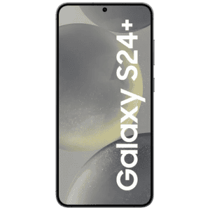 SAMSUNG Galaxy S24 Plus 5G | 12GB RAM/512GB | Onyx Black