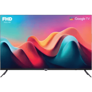 Haier Full HD Smart LED TV | 43 inch | LE43K800GT