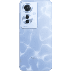 OPPO F25 Pro | 5G | 8 GB RAM |  256 GB | Ocean Blue