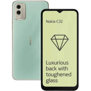 Nokia TA-1548 | 6GB / 128 GB | Breezy Mint
