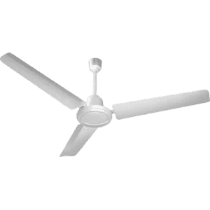 Crompton Energion GROOVE 28Watt 3 Blade Ceiling Fan | WHITE