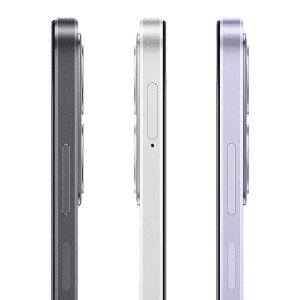 OPPO A3X 5G | 4GB RAM | 128 GB | Sparkle Black