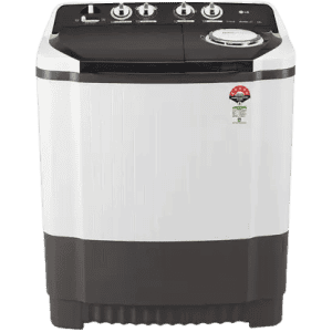 LG Semi Automatic Top Load Washing Machine | 8 kg | P8015SGAZ