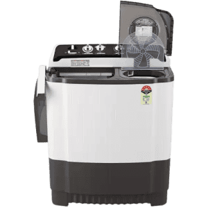 LG Semi Automatic Top Load Washing Machine | 8 kg | P8015SGAZ