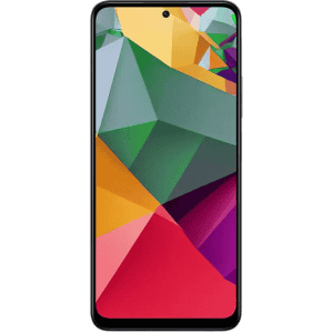REDMI Note 12 | 64 GB/6 GB RAM | Lunar Black
