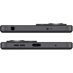 REDMI Note 12 | 64 GB/6 GB RAM | Lunar Black