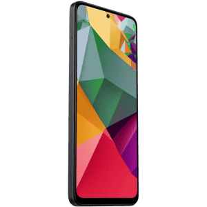 REDMI Note 12 | 64 GB/6 GB RAM | Lunar Black