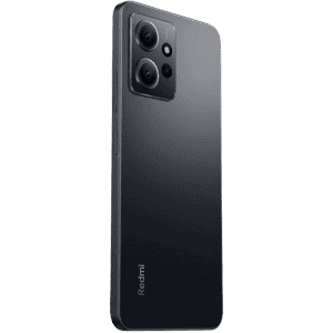 REDMI Note 12 | 64 GB/6 GB RAM | Lunar Black