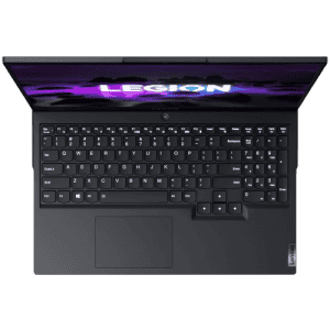 Lenovo Legion Gaming Laptop | 82JK00BEIN | Intel Core i7 11th Gen 15.6" FHD IPS | 16GB/512GB SSD/4GB NVIDIA RTX 3050/120Hz/Windows 11  | Phantom Blue