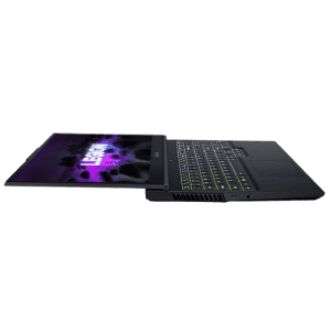 Lenovo Legion Gaming Laptop | 82JK00BEIN | Intel Core i7 11th Gen 15.6" FHD IPS | 16GB/512GB SSD/4GB NVIDIA RTX 3050/120Hz/Windows 11  | Phantom Blue