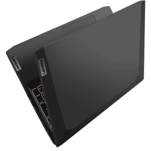 Lenovo IdeaPad Gaming 3 5600H 5th Gen | 82K201Y9IN Gaming Laptop   | Ryzen 5 Hexa Core | 8 GB/1 TB HDD/256 GB SSD/Windows 11 Home/4 GB Graphics/NVIDIA GeForce GTX 1650| 15.6 inch | Shadow Black