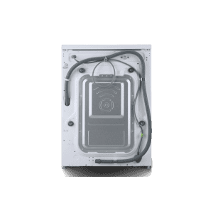 LG 7 Kg 5 Star Inverter Wi-Fi Fully-Automatic Front Loading Washing Machine | FHV1207ZWW | White