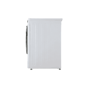 LG 7 Kg 5 Star Inverter Wi-Fi Fully-Automatic Front Loading Washing Machine | FHV1207ZWW | White