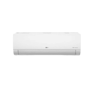 LG TSNQ14ENZE |  1 Ton 5 Star |  6 in 1 Convertible Inverter | Split Air Conditioner with VIRAAT Mode & Smart Diagnosis System