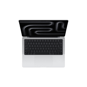 Apple M3 Pro chip with 11‑core CPU and 14‑core GPU |  512GB SSD | Silver