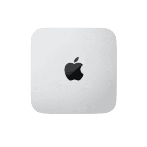 Apple  Mac Mini | MMFJ3HN/A | Apple M2 Chip / 8 Core CPU/ 10 Core GPU/ 8GB RAM/ 256GB SSD/ macOS |