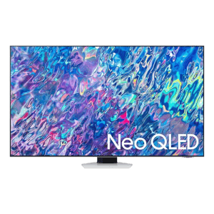 Samsung | QA55QN85BAKLXL | 139 cm (55 Inch) | 8 Series | Ultra HD (4K) QLED Smart TV