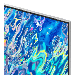 Samsung | QA55QN85BAKLXL | 139 cm (55 Inch) | 8 Series | Ultra HD (4K) QLED Smart TV