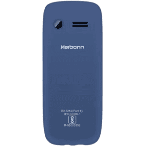 KARBONN  K140 POP | BLUE