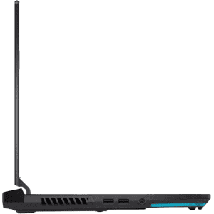 ASUS Gaming Laptop | G513IC-HN023WS | 15.6 inch  | Ryzen 7 Quad Core 10th Gen | 16 GB/512 GB SSD/Windows 11 Home | Gray