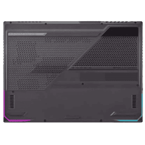 ASUS Gaming Laptop | G513IC-HN023WS | 15.6 inch  | Ryzen 7 Quad Core 10th Gen | 16 GB/512 GB SSD/Windows 11 Home | Gray