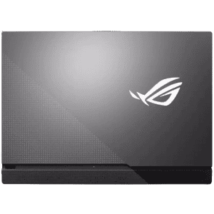ASUS Gaming Laptop | G513IC-HN023WS | 15.6 inch  | Ryzen 7 Quad Core 10th Gen | 16 GB/512 GB SSD/Windows 11 Home | Gray