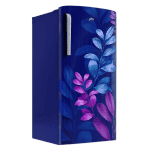 GODREJ REFRIGERATOR | RD EMARVEL 207E THI AR BL | Aria Blue